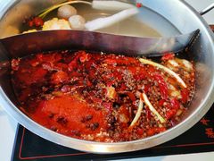 -潮牛禾记•潮汕鲜牛肉火锅(新亚洲店)