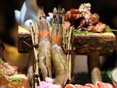 -鹤江桥·红油牛肉粉(SKP店)