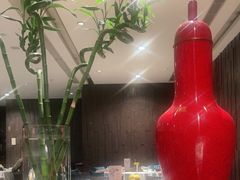 -红棉中餐厅·广州海航威斯汀酒店