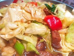 -炊烟·山房菜