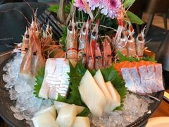 -Mr·Fish鱼鲜生海鲜放题(银泰in99店)
