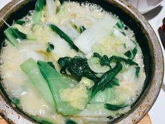 -千日贺茶餐厅(开发区安盛店)