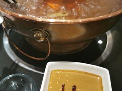 -北门涮肉·铜锅涮肉(南锣鼓巷店)