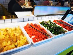 -燃尖儿自助串串火锅(新业广场店)