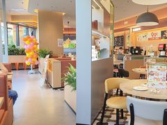 -菲滋意式餐厅(长兴东鱼坊店)