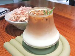 -NLFS1983咖啡花园餐厅(锦桂店)