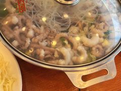 -蚂蚁家辣炒章鱼(海云台店)