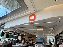 -小米之家(金鹰湖滨天地店)