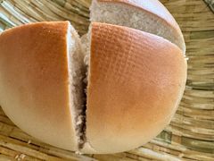 烤馒头-同和居(月坛店)