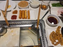 -海底捞火锅(国奥村店)