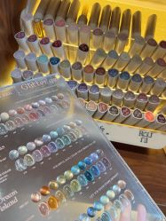 -蜜丝卡伦美甲美睫半永久