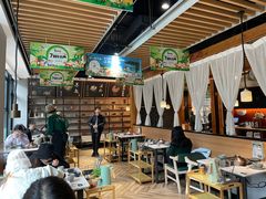 -狐狸爱上椰子鸡(滨江星光大道店)