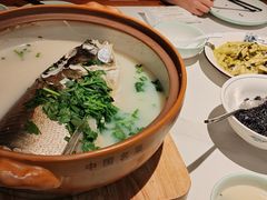 -风味小馆(天目湖宾馆店)