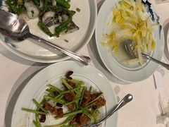 -杭州香格里拉·香宫中餐厅