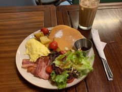 -VESH COFFEE(定西路店)