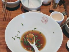 -瑞面(吴宫泛太平洋酒店)