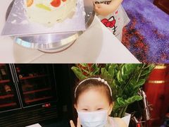 -马克西姆餐厅(崇文门店)