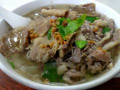 -福合埕牛肉丸(福平路店)