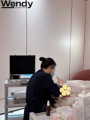 -WENDY·温迪皮肤管理