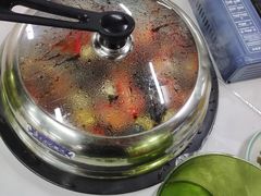 -争先鲜·蒸汽海鲜自助·鲜切牛肉