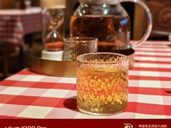 -西贝(满都海公园店)