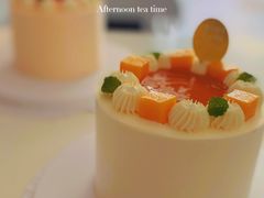 -浮光之丘MontCake生日蛋糕(科华路店)