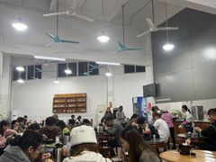 -容里煲仔饭(利丰北路店)