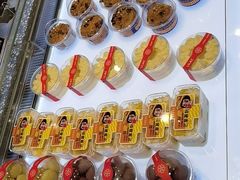 -丁香西饼屋(桂林路店)