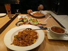 -必胜客(新辰里酒仙桥店)