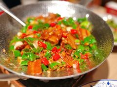 -陈一道辣椒炒肉·徐州菜(六中店)