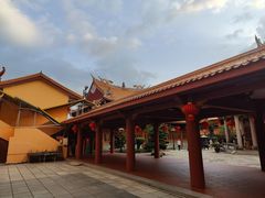-梵天禅寺