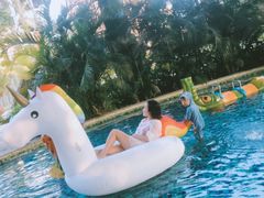 -亚马逊丛林水乐园