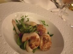 -上海和平饭店-华懋阁 The Cathay Room