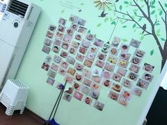 -可心DIY蛋糕烘焙生活馆(迈皋桥万谷慧店)