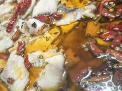 -金三可市井水煮鱼(金碧园店)