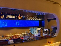 -龟兹KUCINA·新疆菜(前滩L+PLAZA店)