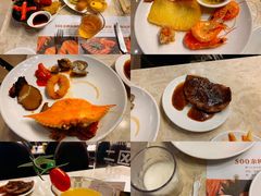 -芭菲盛宴·环球美食(解放碑英利国际店)