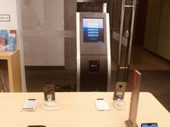店内环境-华为智能生活馆(上海金桥国际商业广场)
