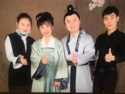 -盘子女人坊古装写真摄影(南京总店)