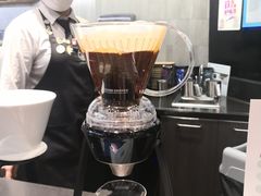 -星巴克(来福士2F店)