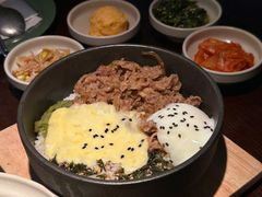 -Fuzzy Bistro 浮几韩餐·茶酒馆