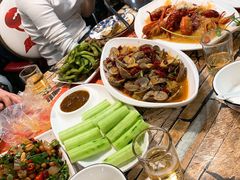 -大孩龙虾(体育场旗舰店)