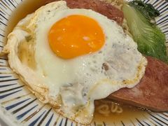 -龍记香港茶餐厅(久光百货店)