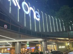 -KK ONE(京基滨河时代店)