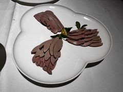 -四季民福烤鸭店(王府井东安门店)