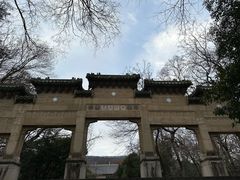 -灵谷景区