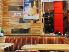 大堂-尊宝比萨(雍景园店)