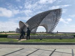 -南汇嘴观海公园