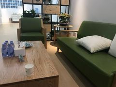 -桥恩心理咨询国际连锁(南山总店)