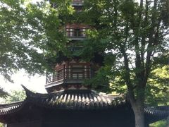 iphone_upload_pic-上海佘山国家森林公园西佘山园